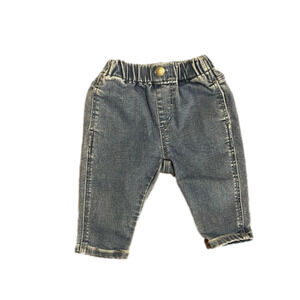 Zara baby 6-9 month jeans
